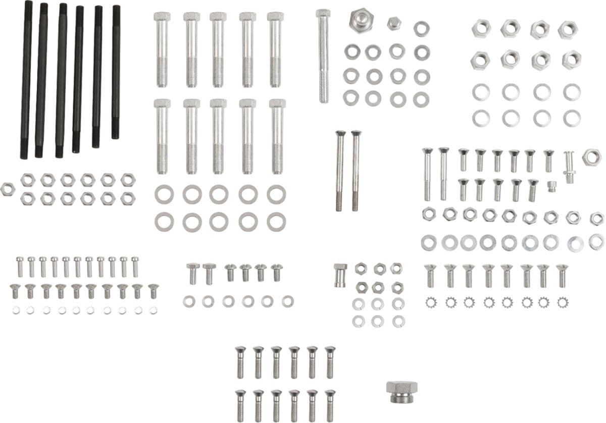 Kit complet de hardware original
