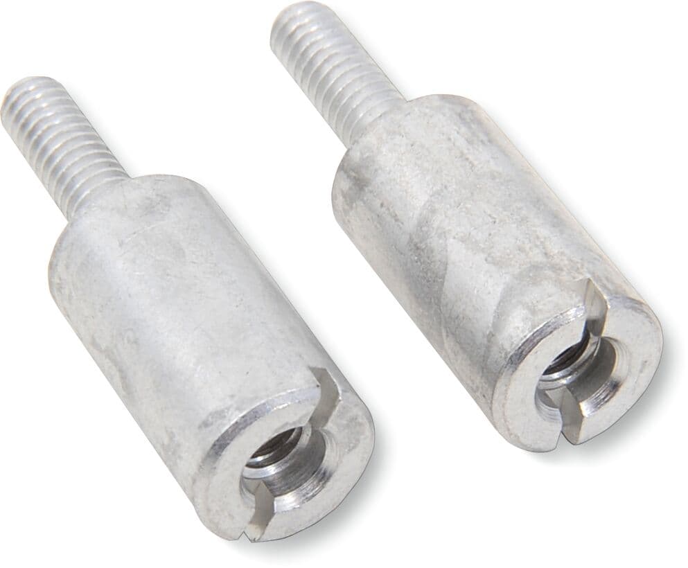 Ignition Cover Timer Stud Kit