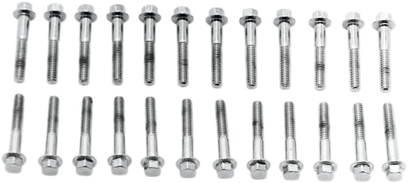Valve Cover Screw Kit