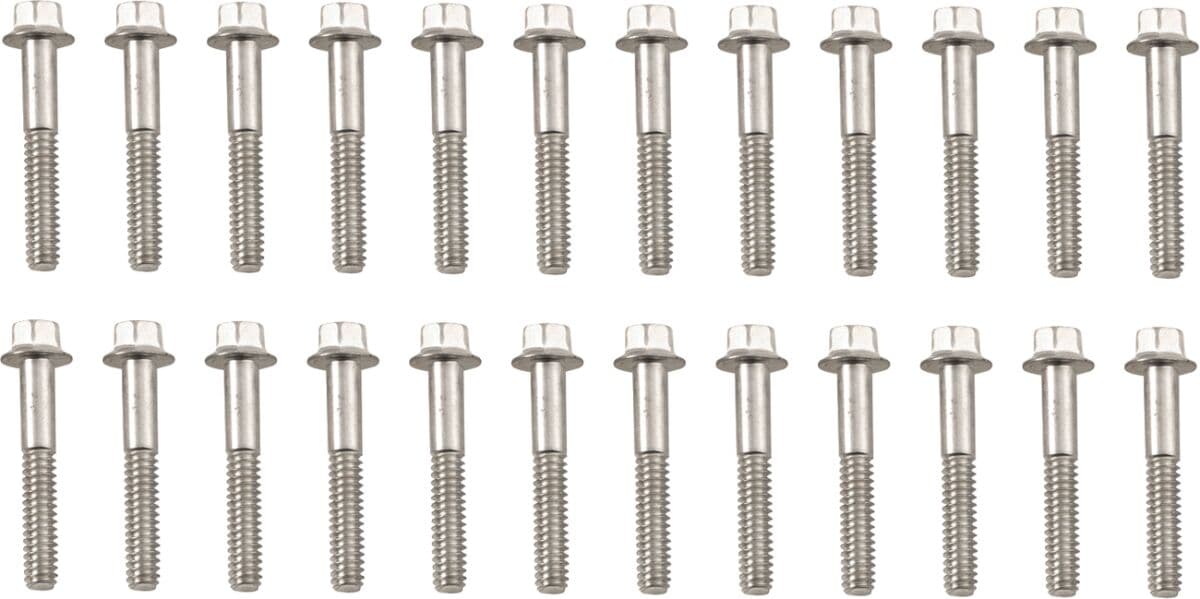 Valve Cover Screw Kit