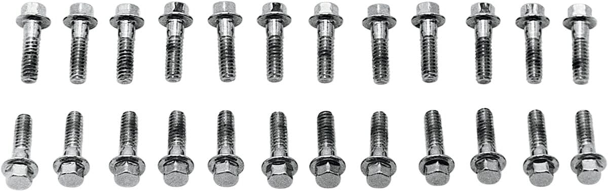 Valve Cover Screw Kit