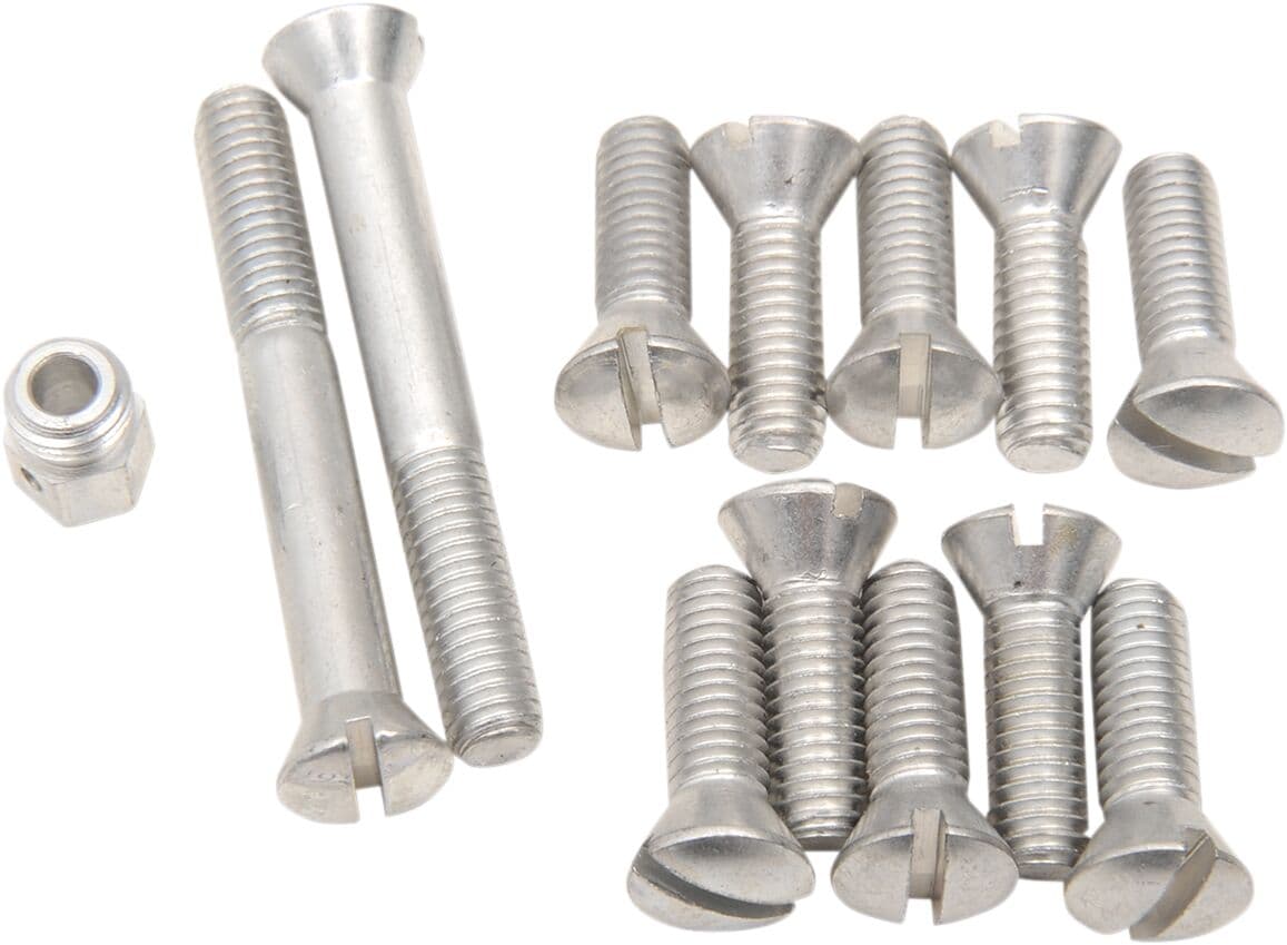 Transmission Top Cover Screw Kit