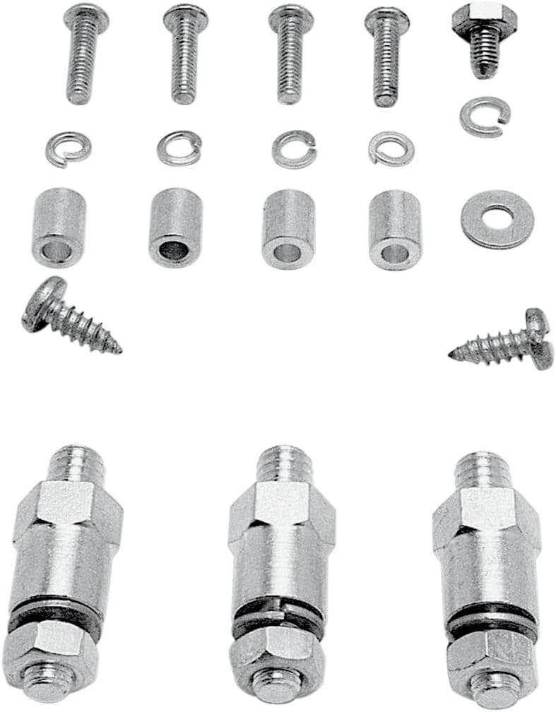 Kit de montaj pentru placa de bord