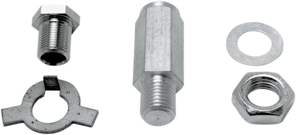 Dash Cover Mounting Screw and Stud Kit
