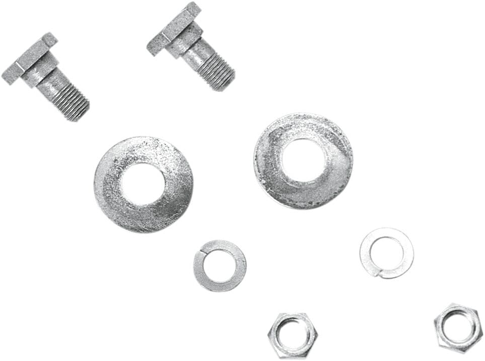 Hardware de montaj pentru suport spate