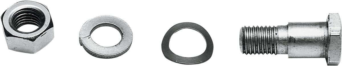 Shifter Rod End Bolt Kit
