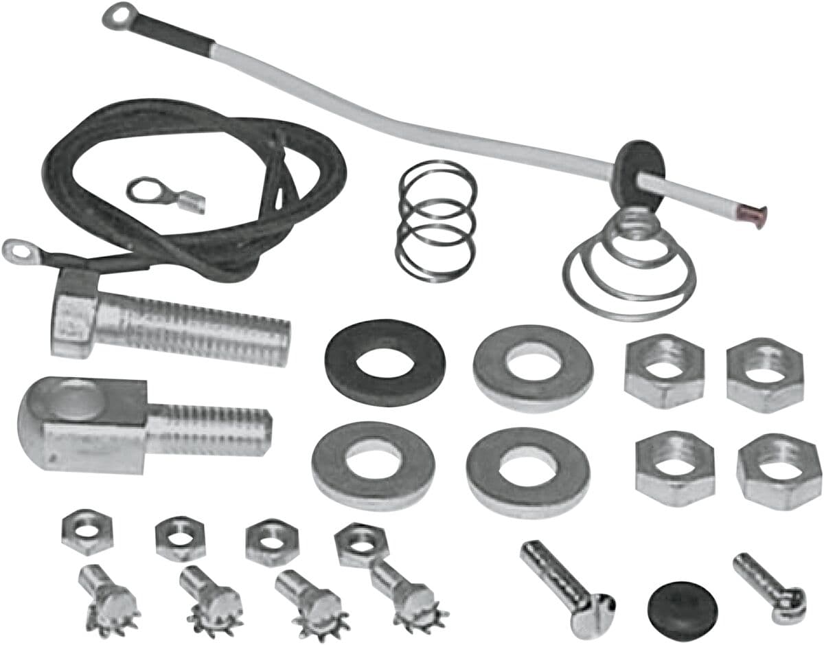 Guide Spotlight Rebuild Kit