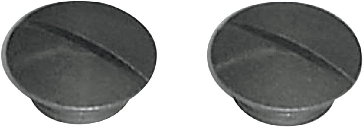 Handlebar End Nuts