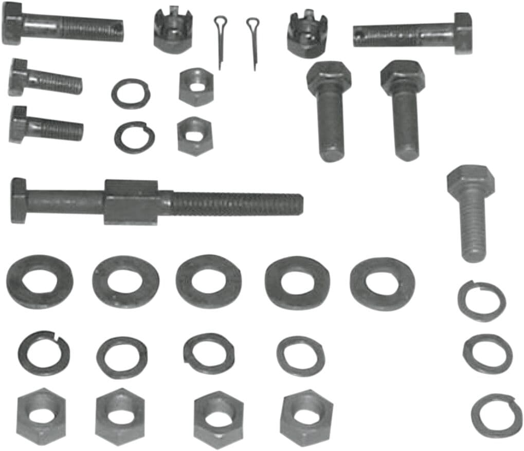 Kit de montaj pentru transmisie