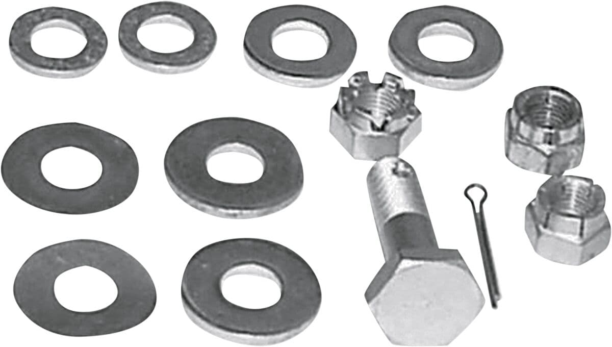 Motor Mount Bolt Kit