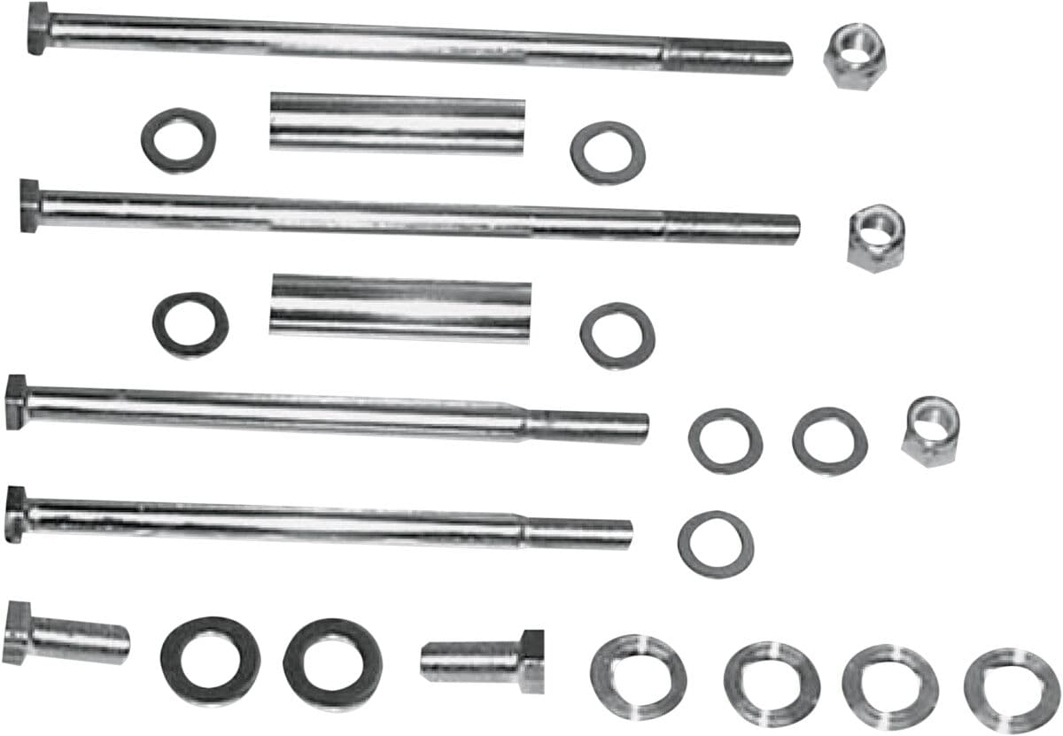 Motor Mount Hardware