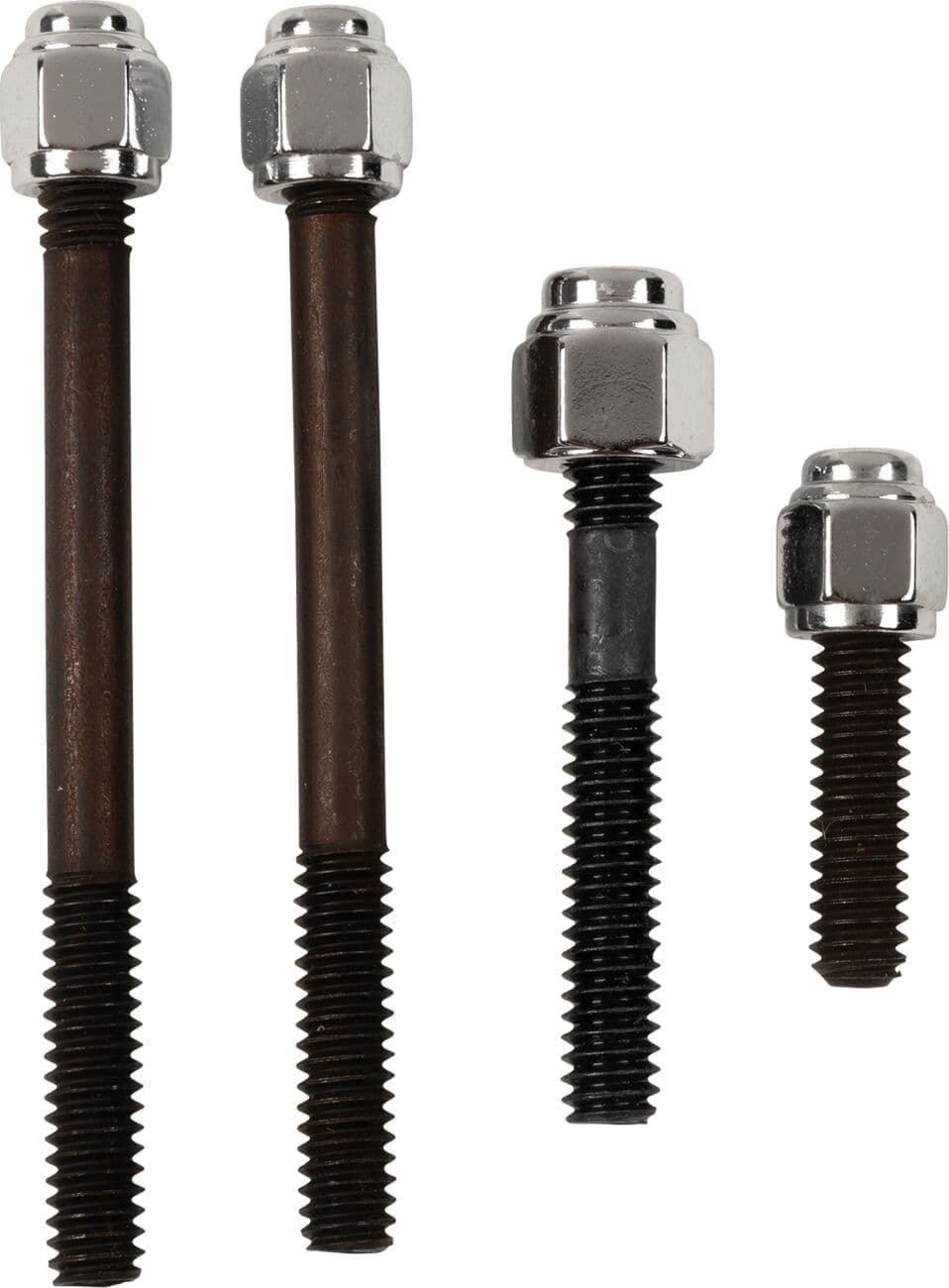 FX Dash Mounting Hardware Kit