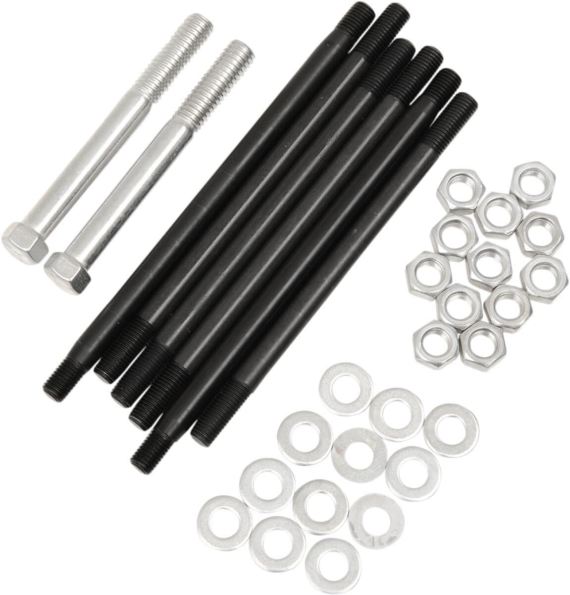 Kit șuruburi carter motor