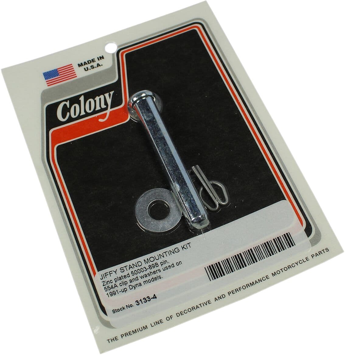 Kit de montare suport Jiffy