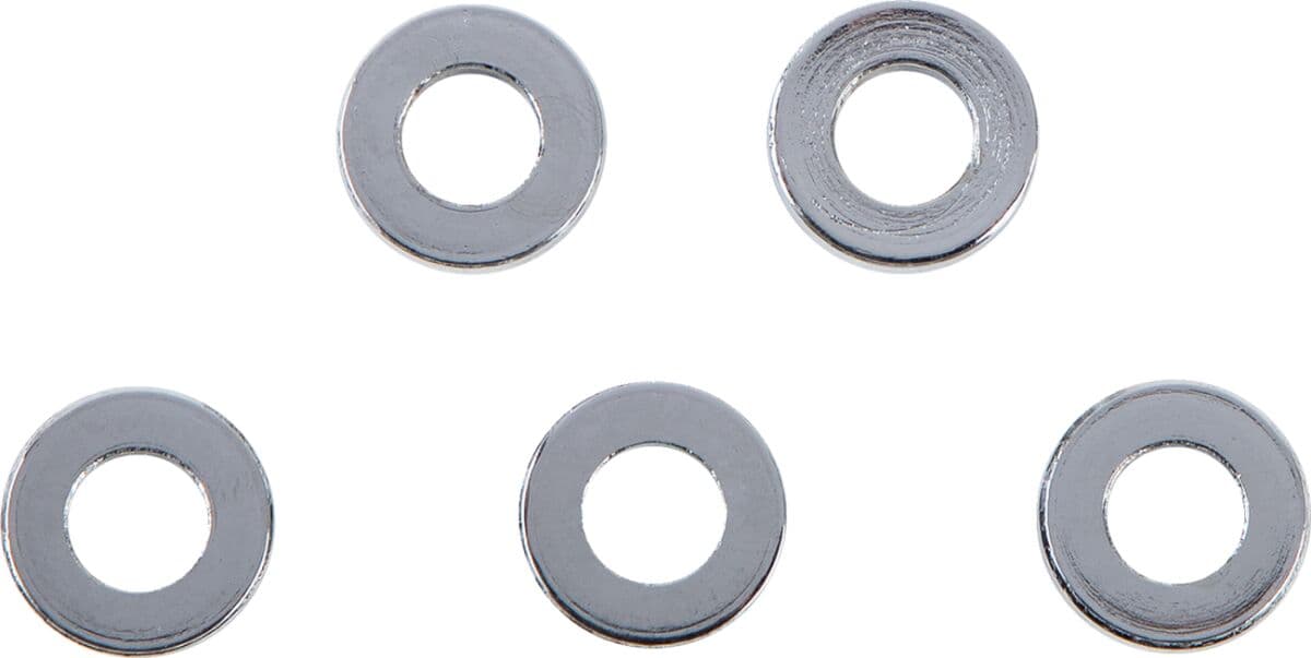 Spacers