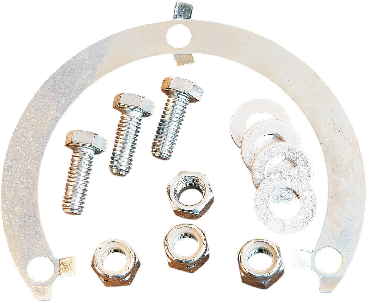 Inner Primary Mounting Kit