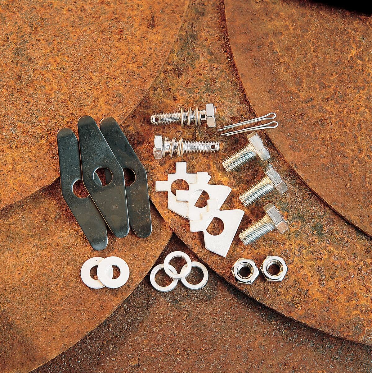 Inner Primary Mounting Kit