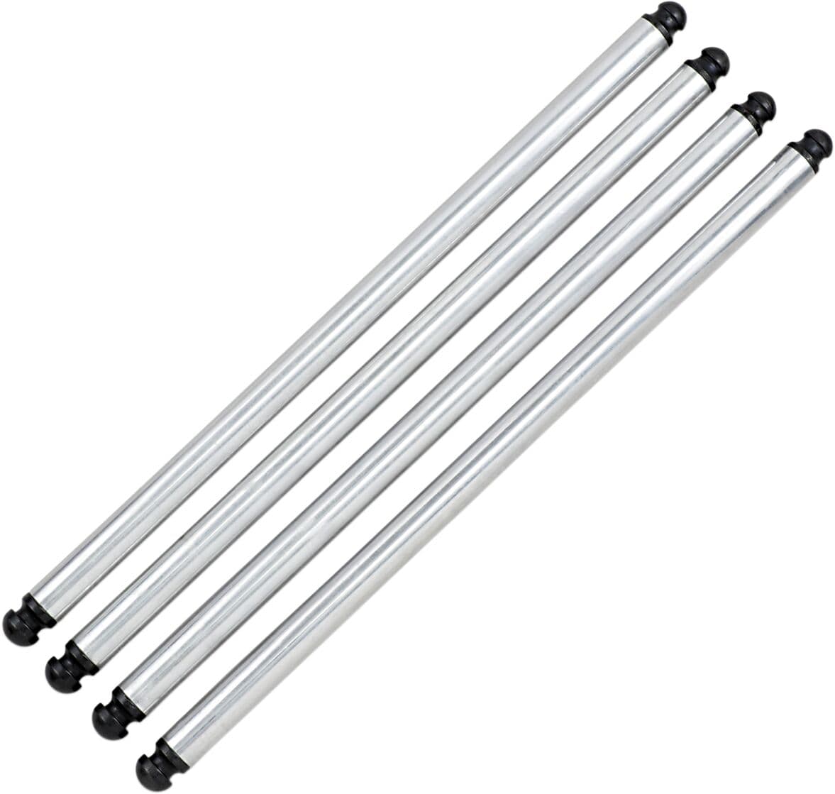 Tije de împingere din aluminiu de schimb
