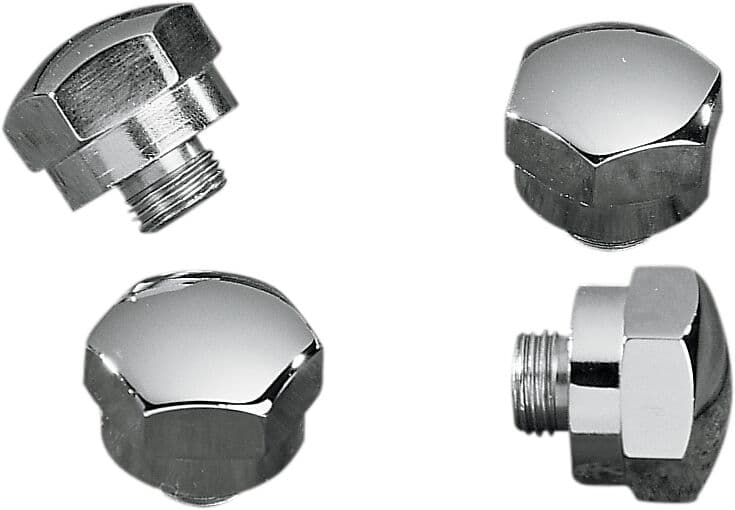 Rocker Shaft End Plugs