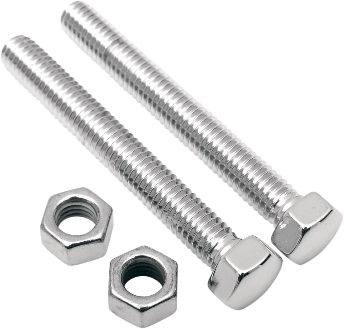 Rear Axle Adjuster Bolts