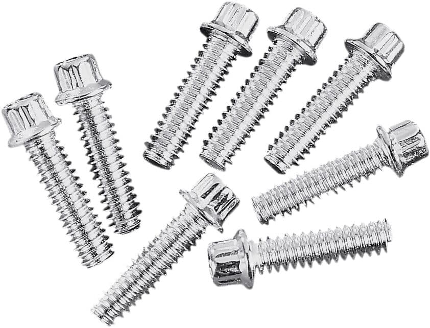 12-Point Lifter Base Screws