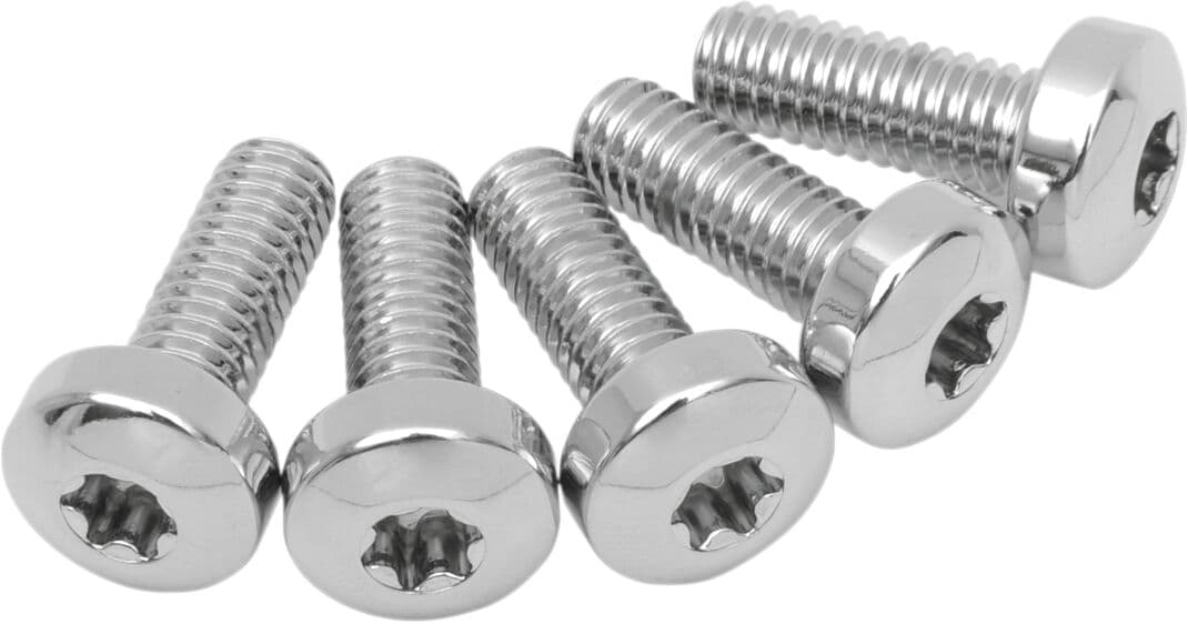 Rotor, Sprocket and Belt Mounting Hardware Kit
