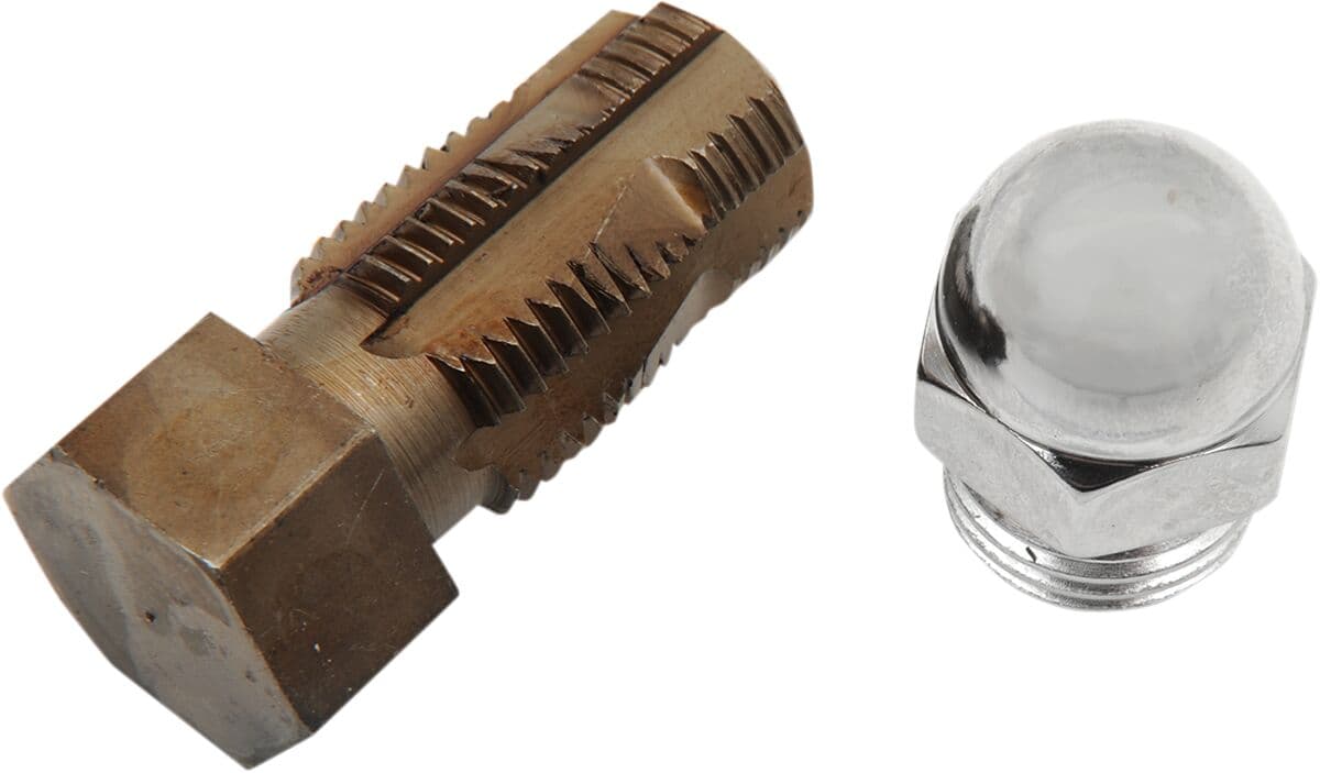 Timing Plugs