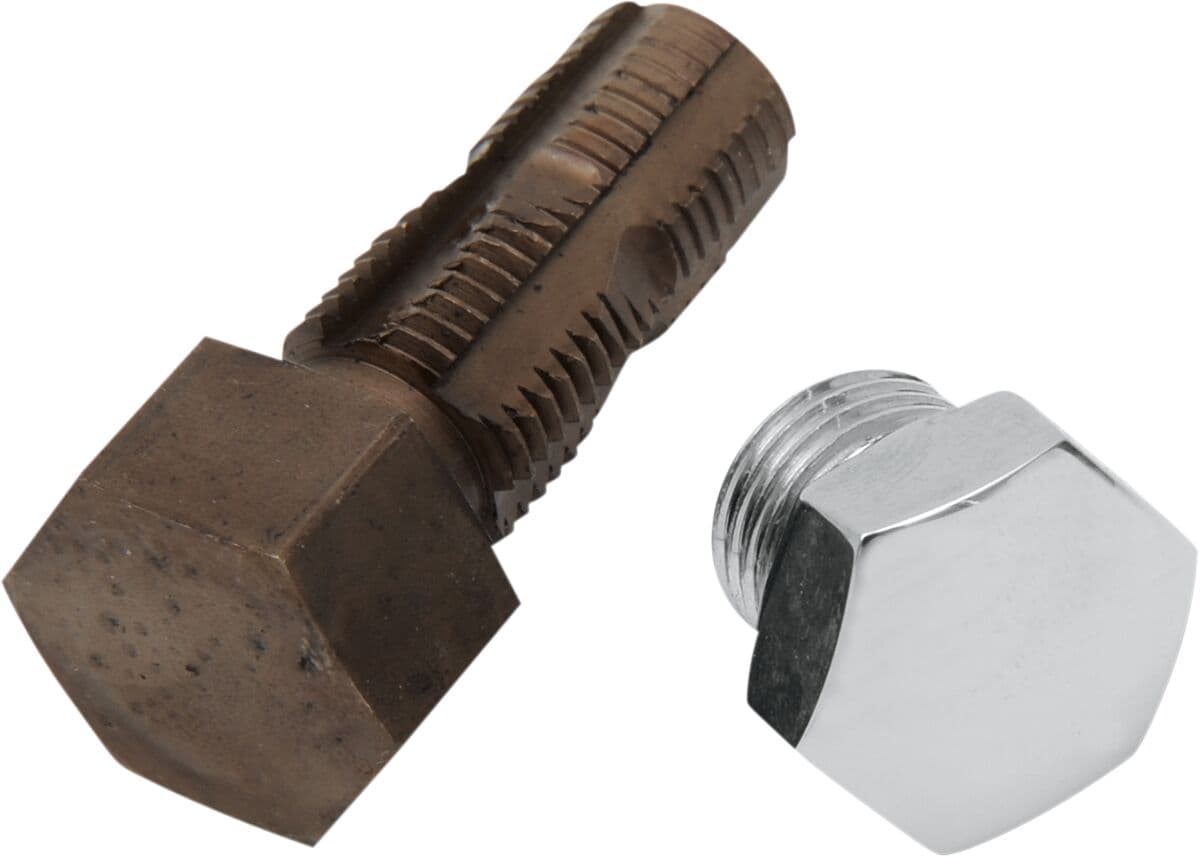 Drain Plug