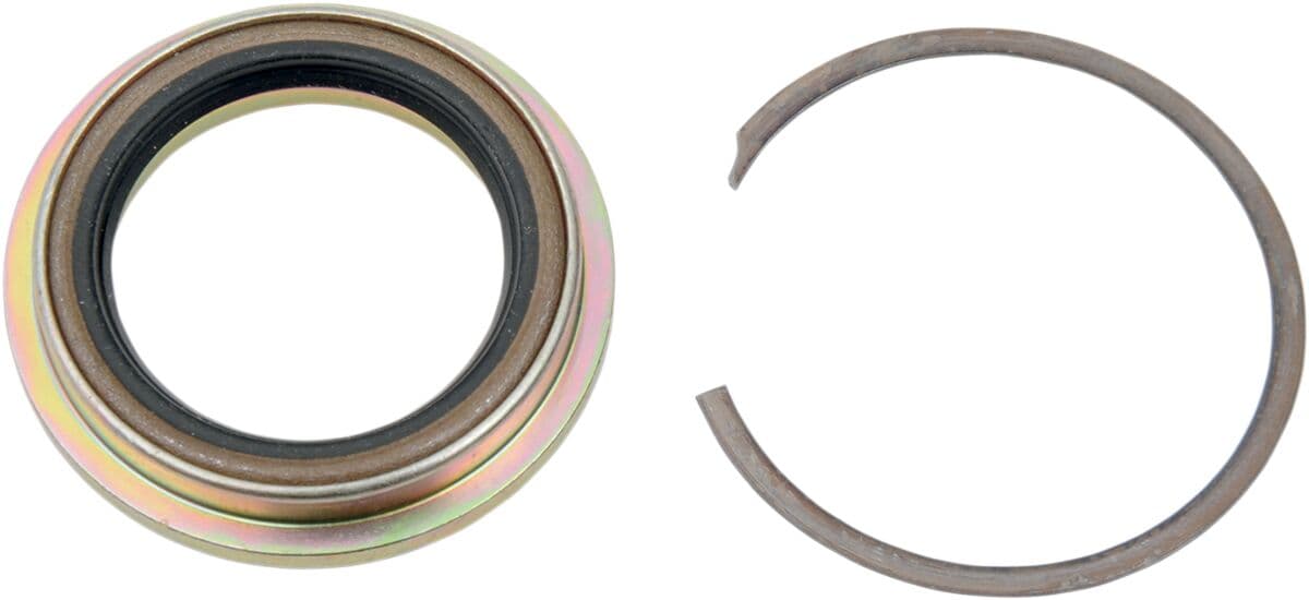 Motor Sprocket Shaft Bearing Retainers