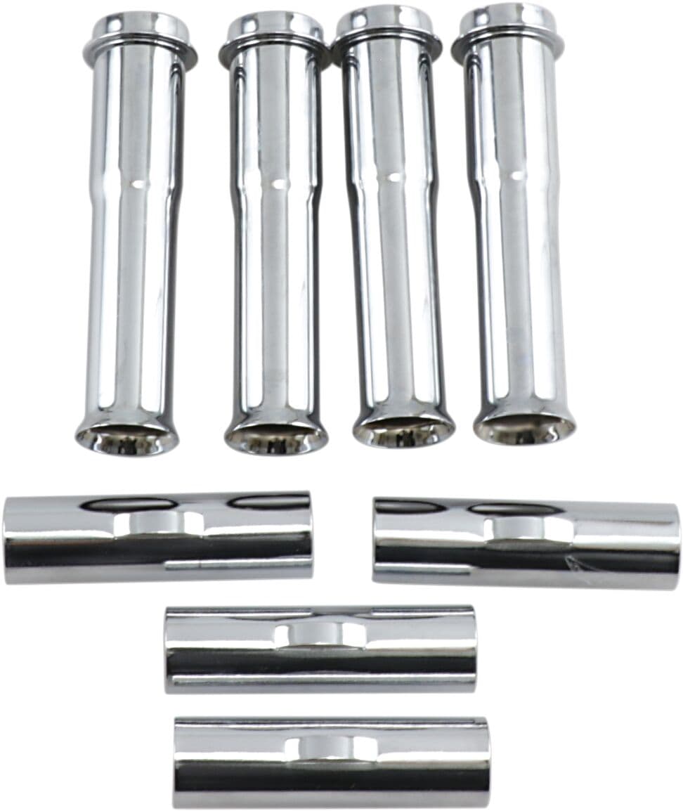 Quick Install Lower Pushrod Tube Kit