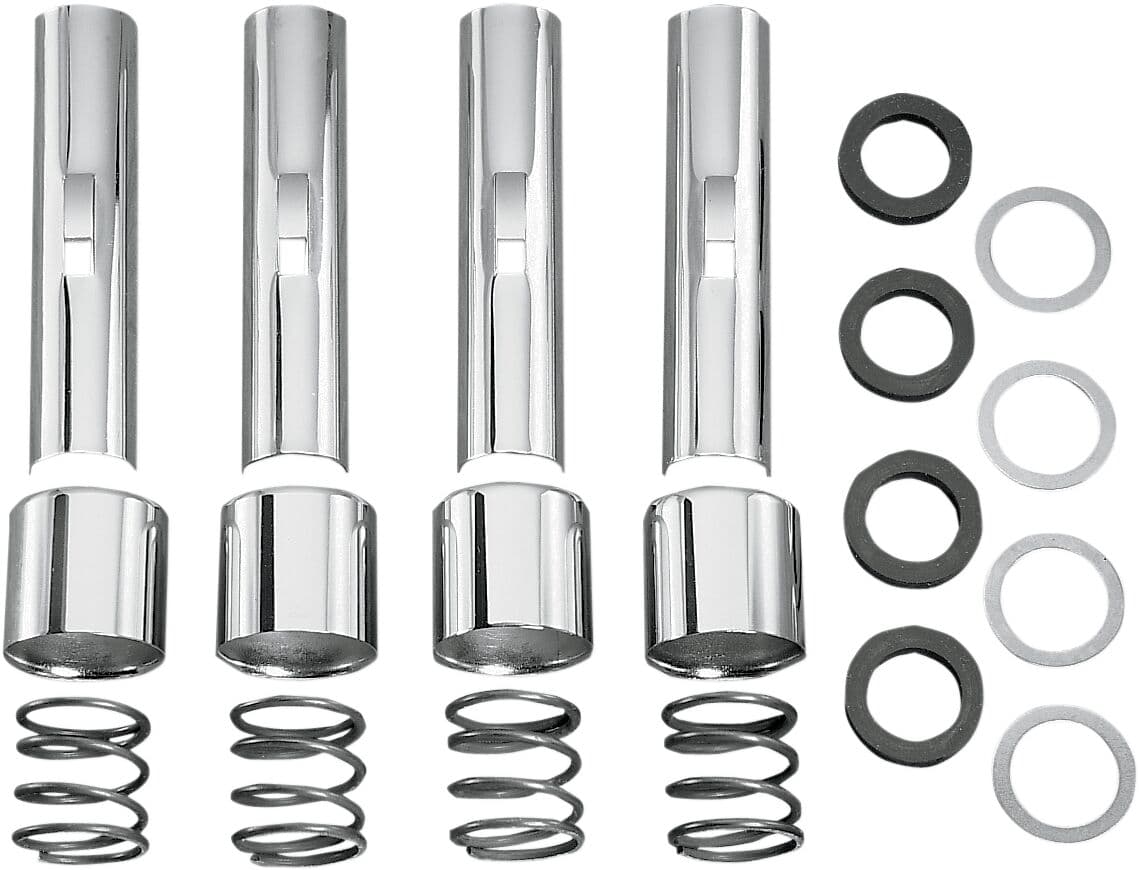 Pushrod Tube Kit