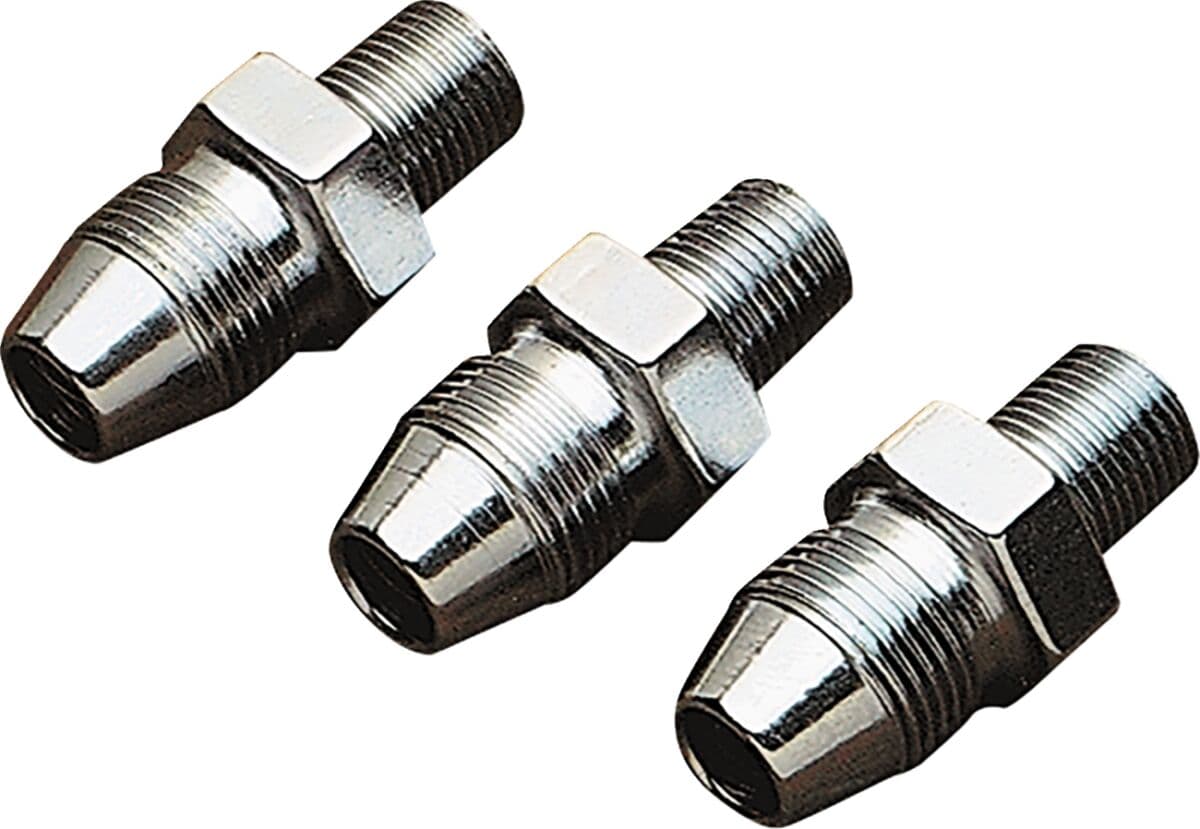 Oil Tank Line Fittings