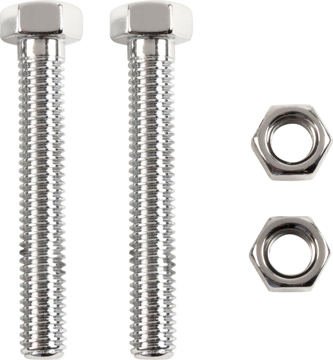 Rear Axle Adjuster Bolts