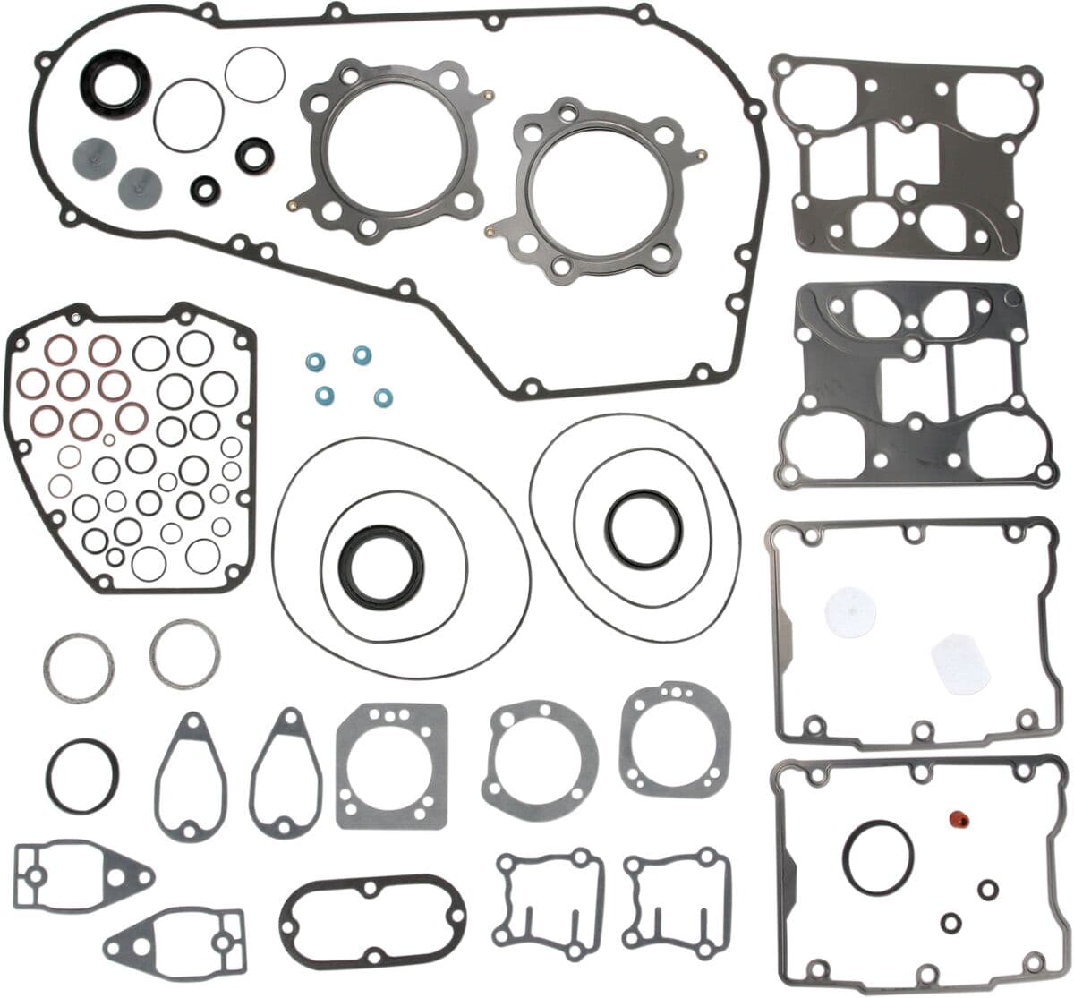 Extreme Sealing Technology Complete Gasket Kit