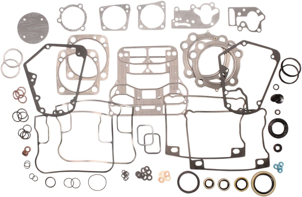 Extreme Sealing Technology Motor Gasket Kit