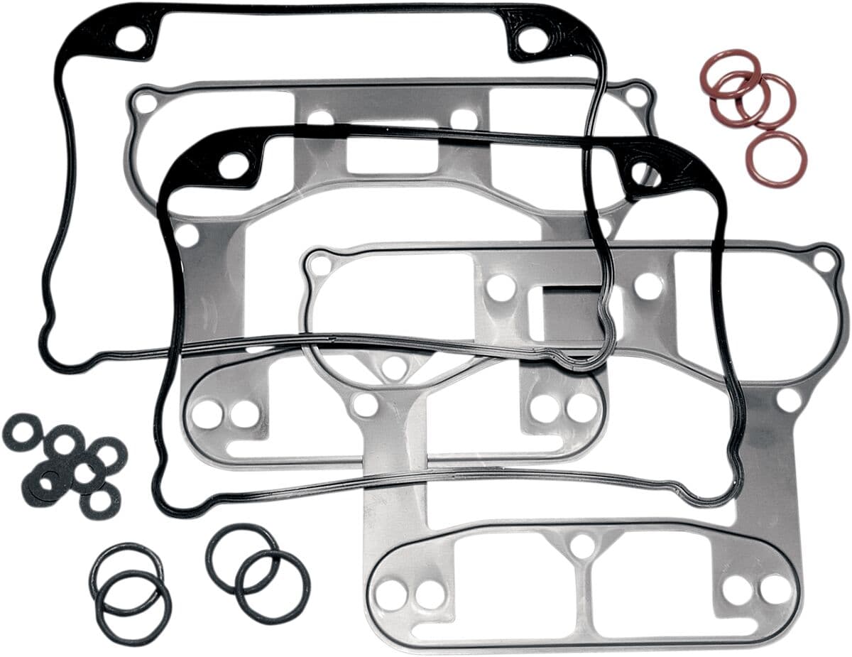Extreme Sealing Technology Rocker Box Gasket Kit