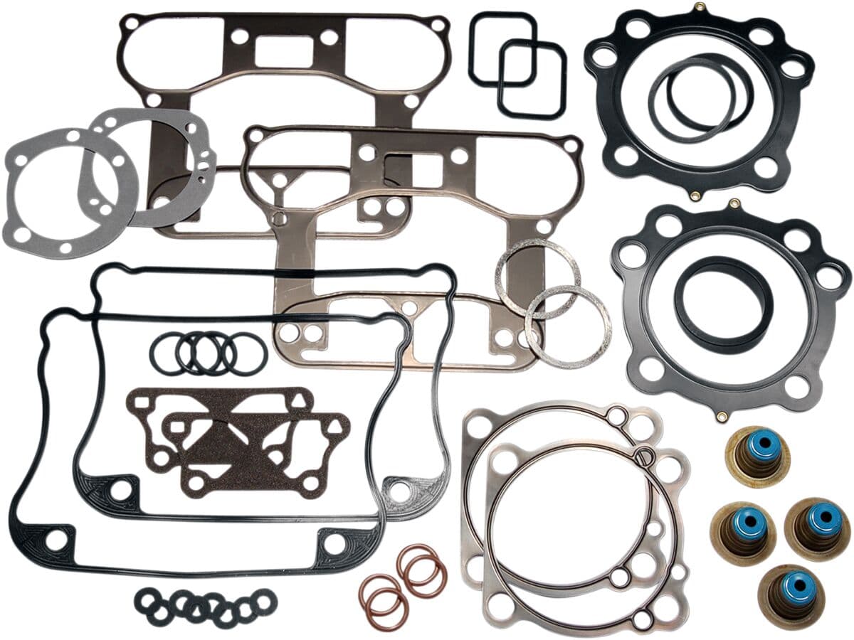 V-Twin Top End Gasket Kits