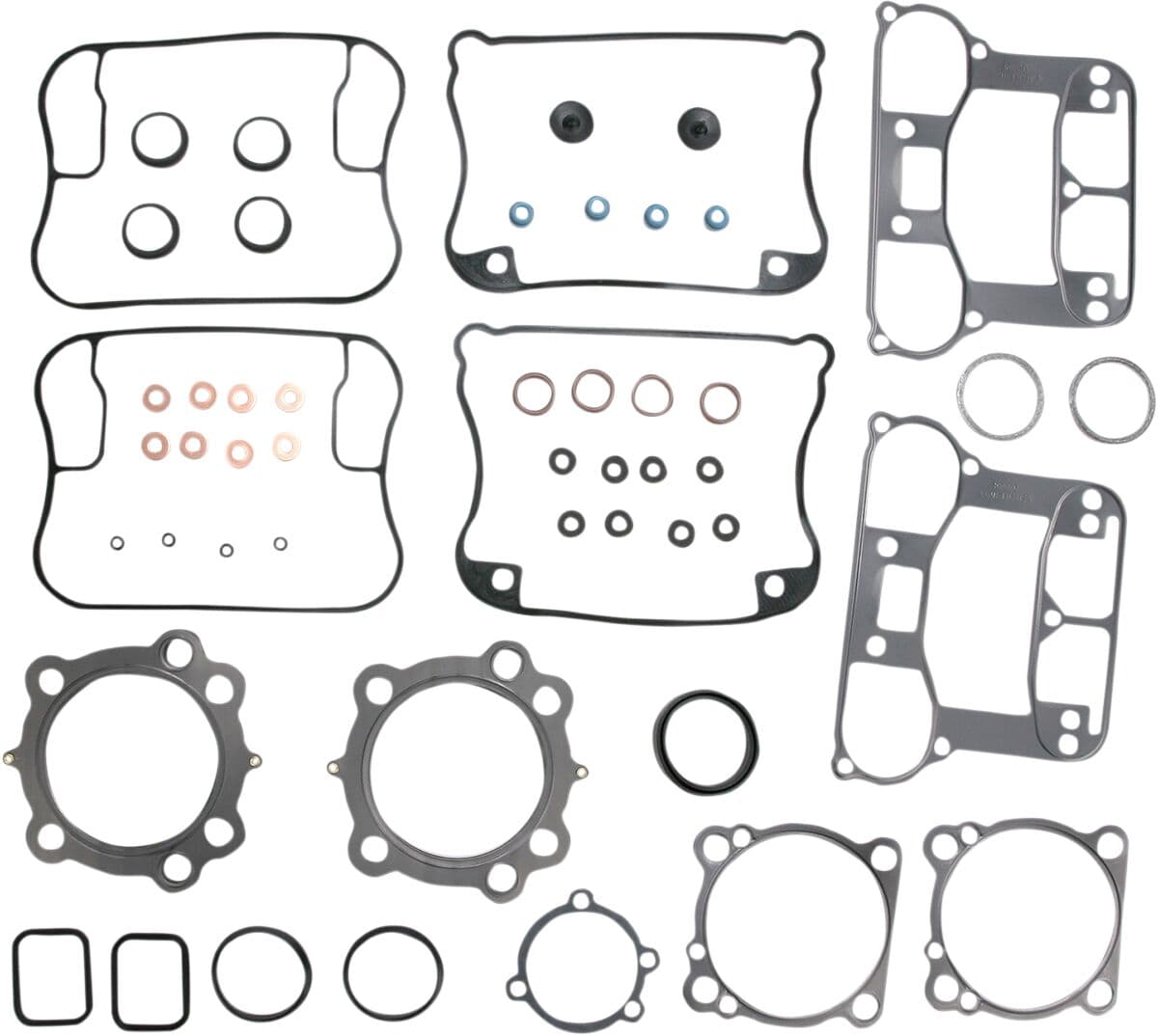 V-Twin Top End Gasket Kits