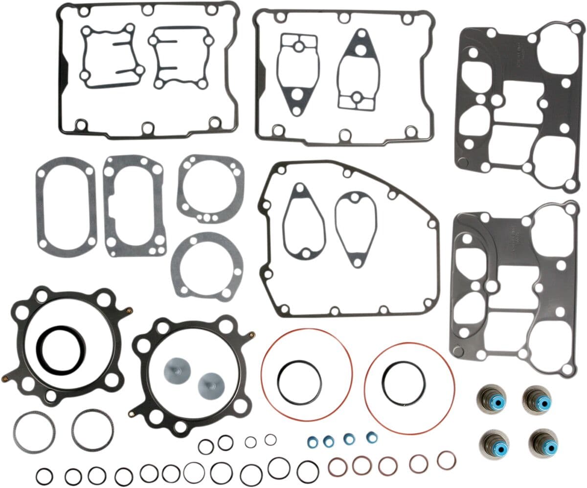 V-Twin Top End Gasket Kits