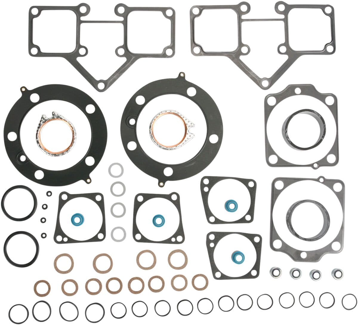 V-Twin Top End Gasket Kits
