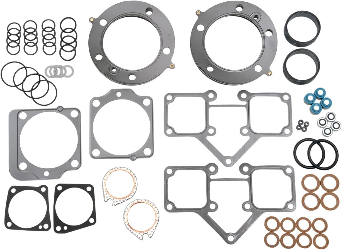 V-Twin Top End Gasket Kits