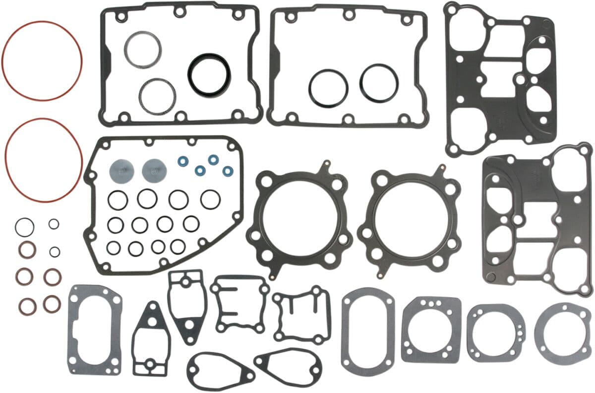 V-Twin Top End Gasket Kits