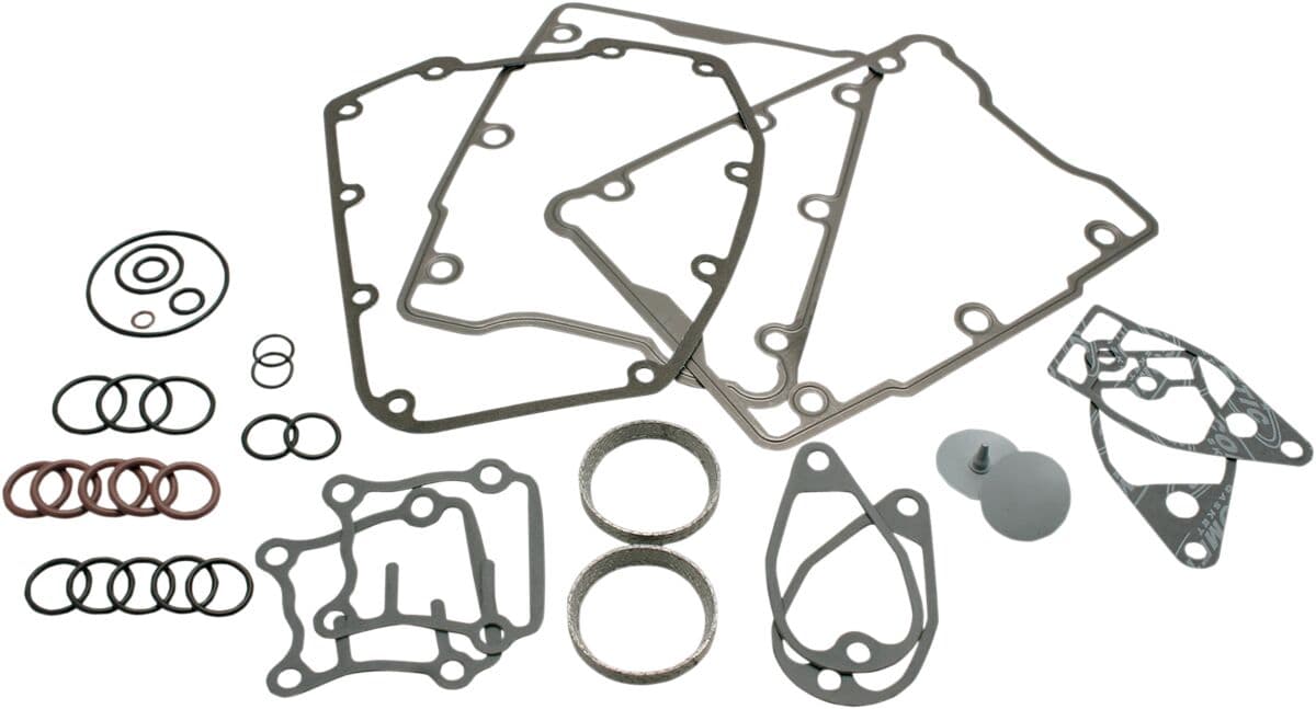 Kit garnituri service schimbare came