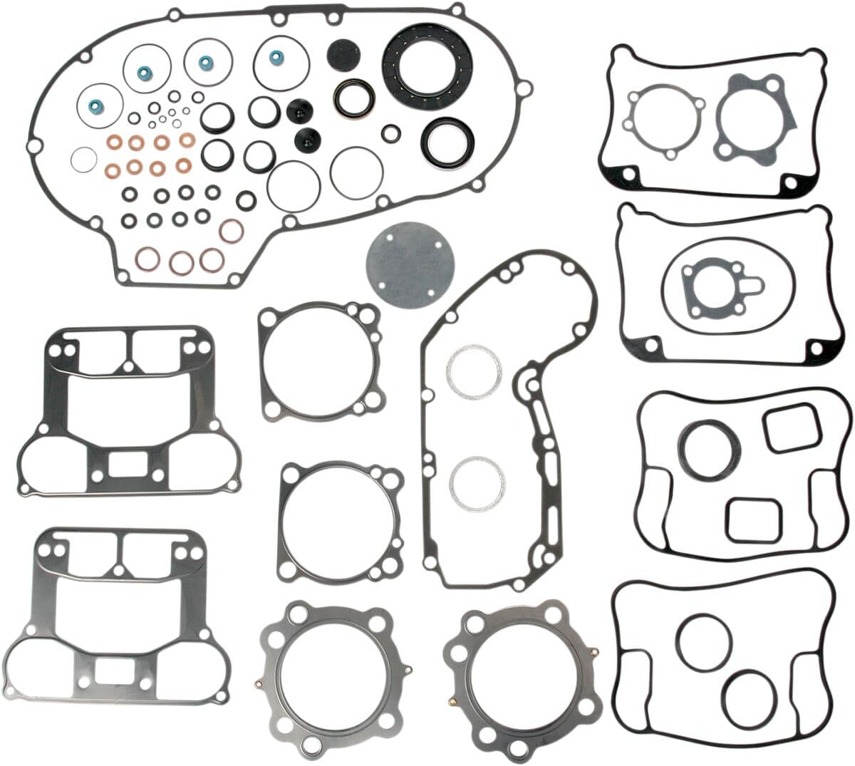 Extreme Sealing Technology Complete Gasket Kit