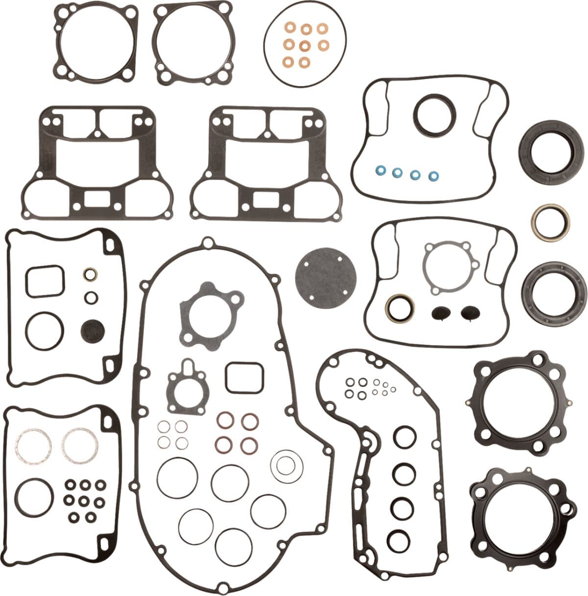 Extreme Sealing Technology Complete Gasket Kit