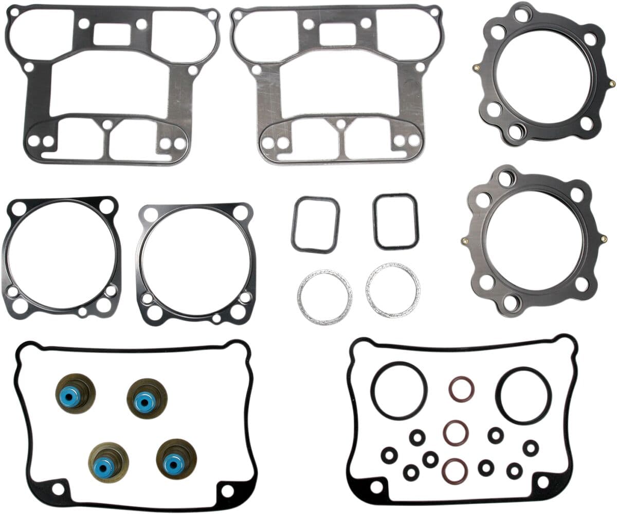 V-Twin Top End Gasket Kits
