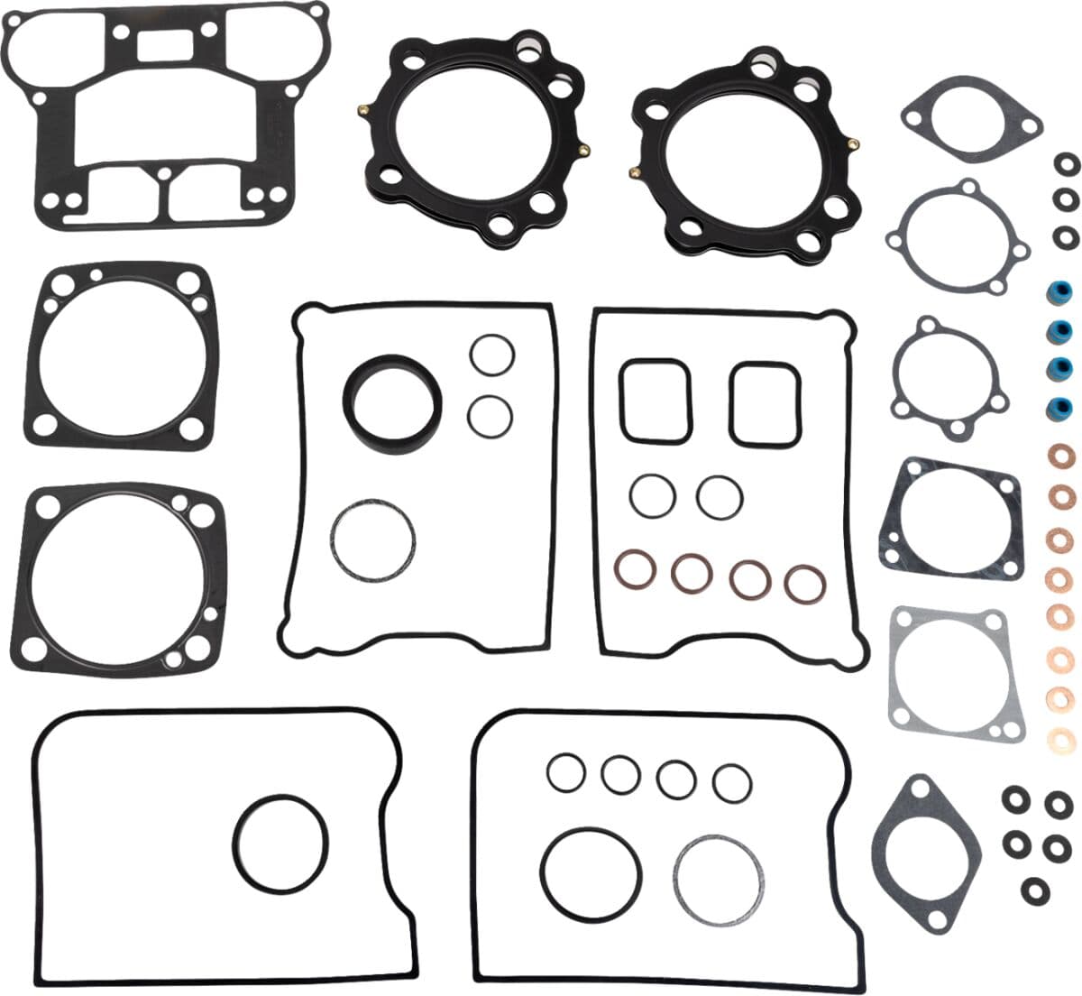 V-Twin Top End Gasket Kits