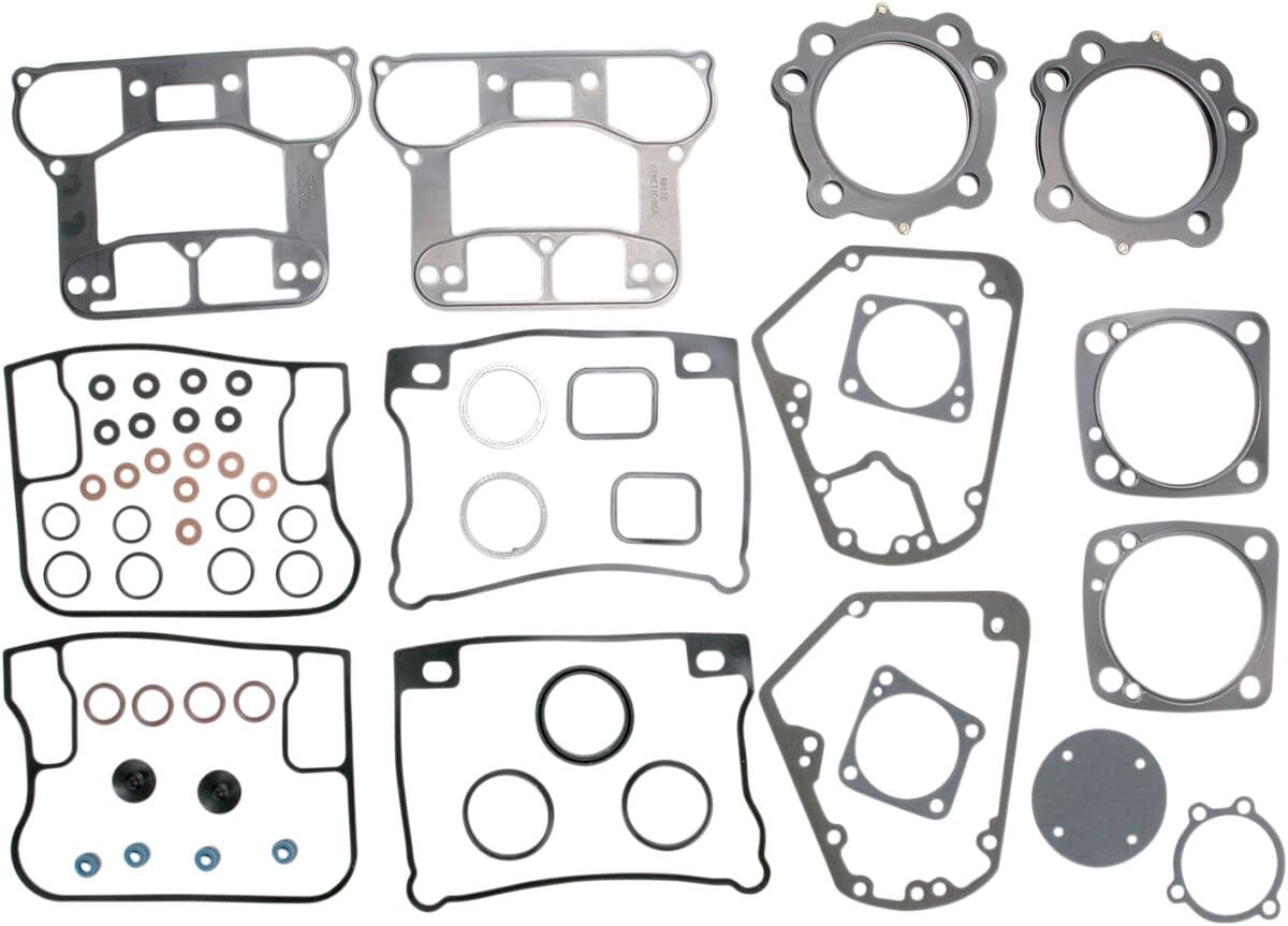 V-Twin Top End Gasket Kits