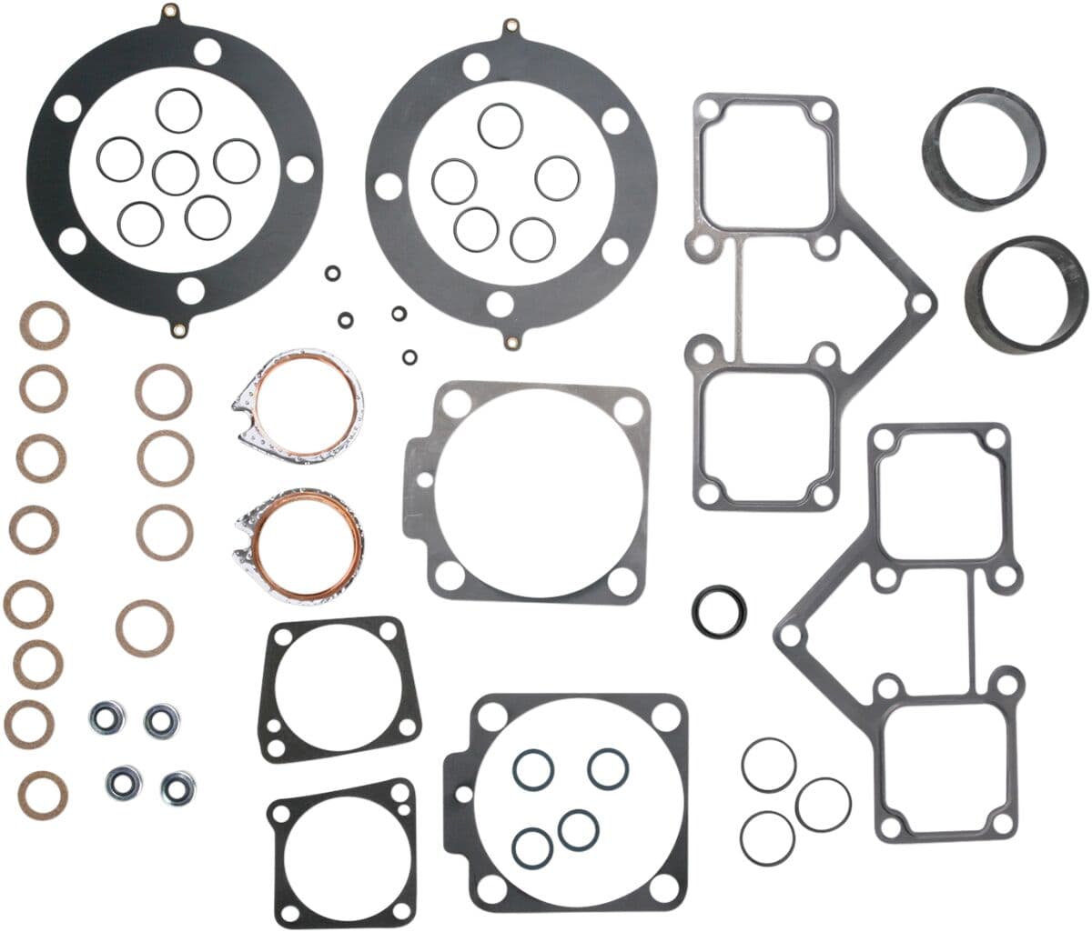V-Twin Top End Gasket Kits