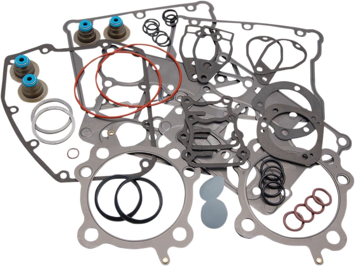 V-Twin Top End Gasket Kits
